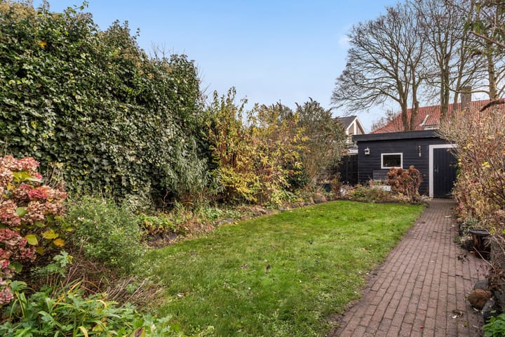 Foto 40 van Tsjillen 14