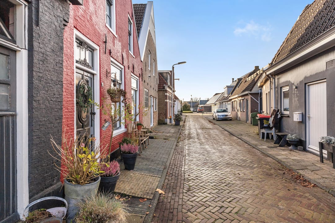 Foto 43 van Tsjillen 14