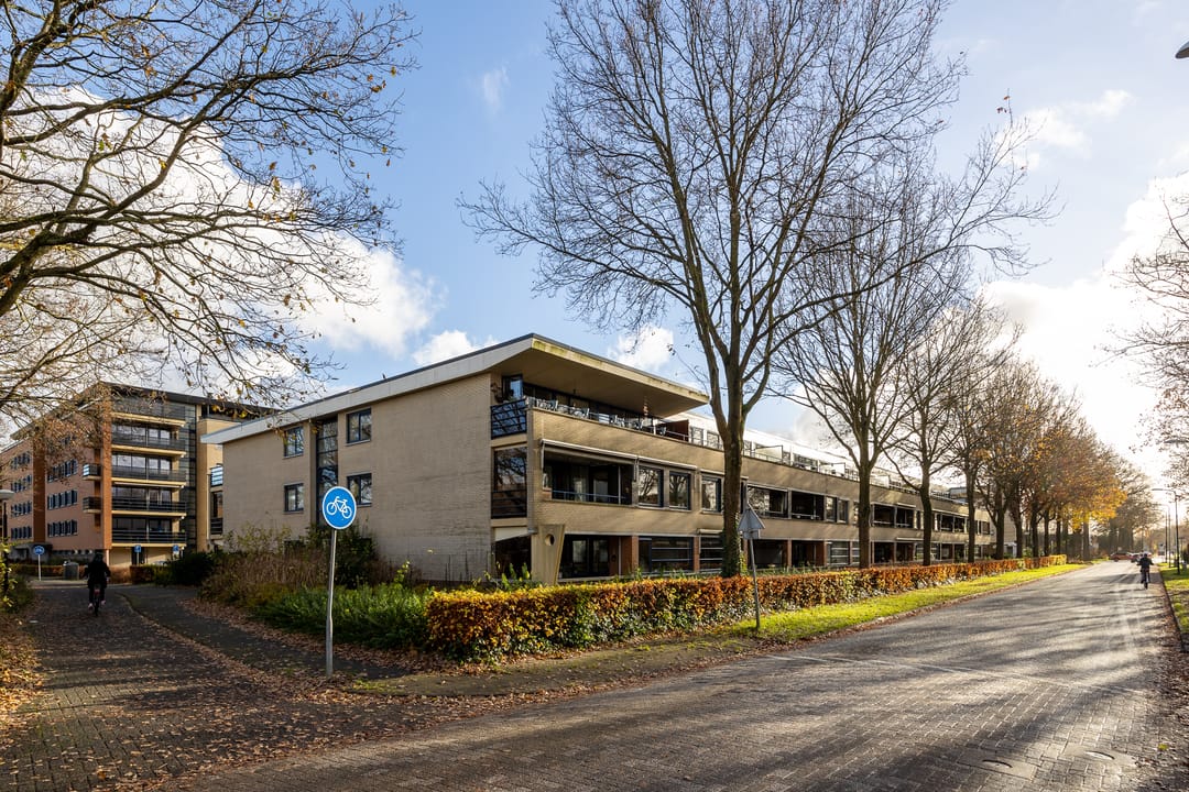 Foto 1 van De Zeilmakerij 66