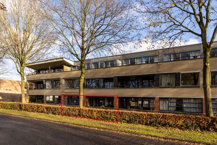 Foto 2 van De Zeilmakerij 66