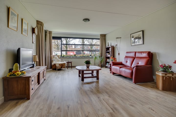 Foto 3 van De Zeilmakerij 66