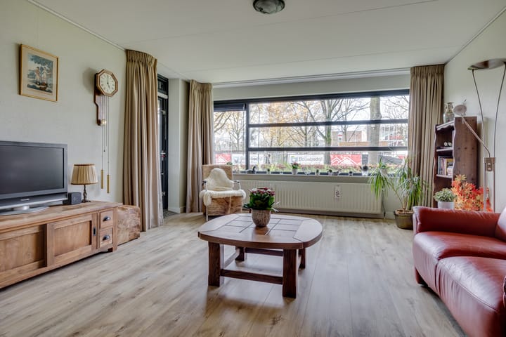 Foto 4 van De Zeilmakerij 66