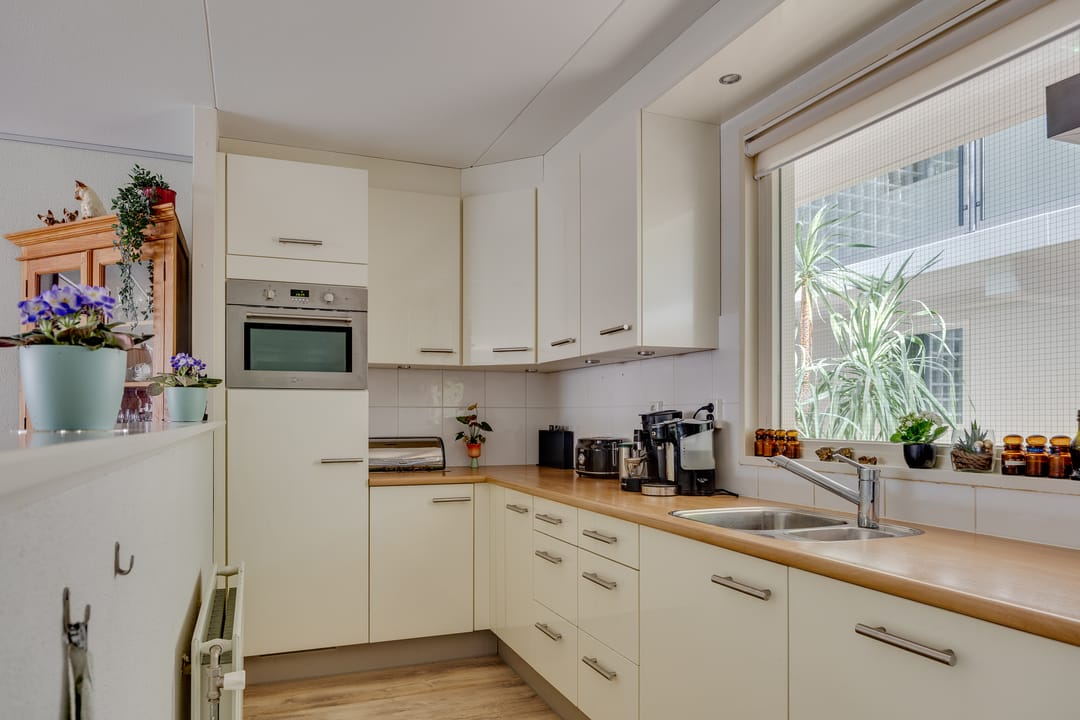 Foto 7 van De Zeilmakerij 66