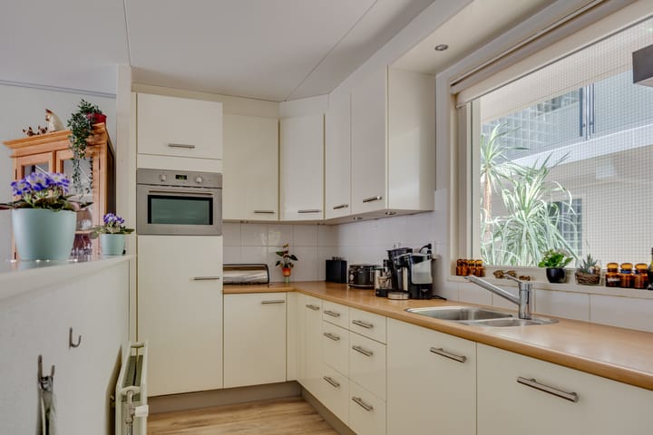 Foto 7 van De Zeilmakerij 66