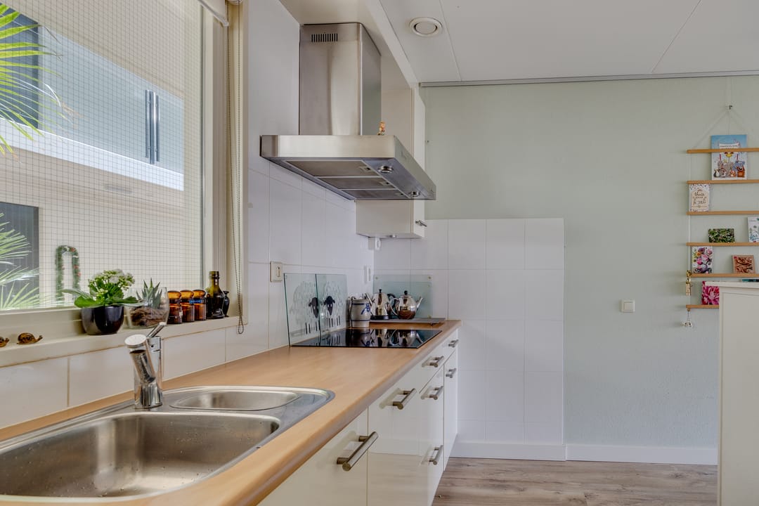 Foto 8 van De Zeilmakerij 66