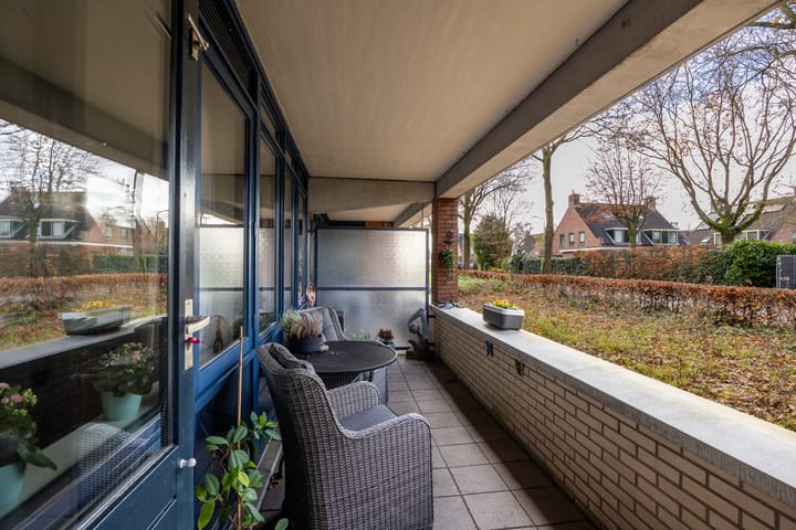 Foto 11 van De Zeilmakerij 66