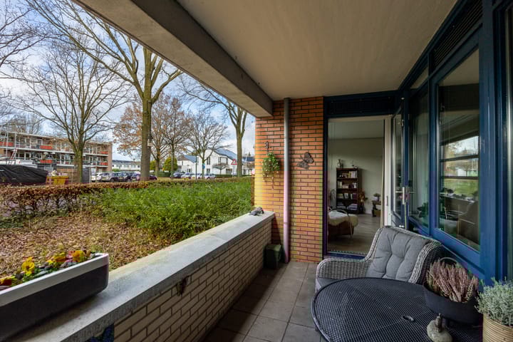 Foto 12 van De Zeilmakerij 66