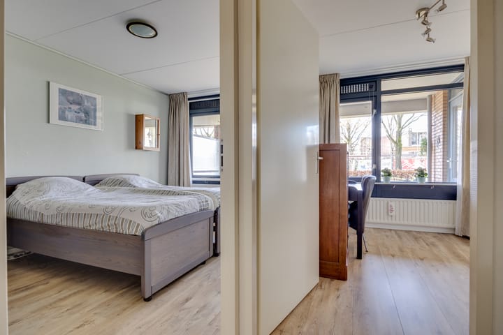 Foto 13 van De Zeilmakerij 66