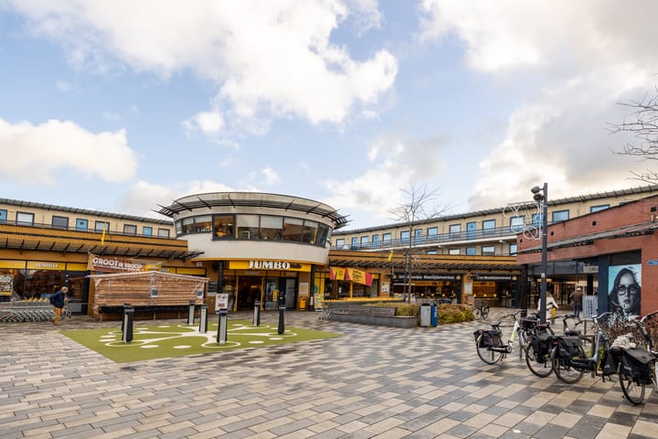 Foto 26 van De Zeilmakerij 66