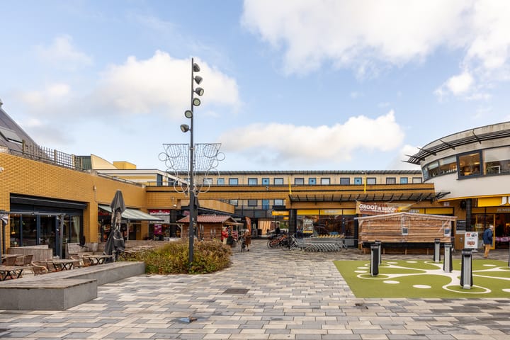 Foto 27 van De Zeilmakerij 66