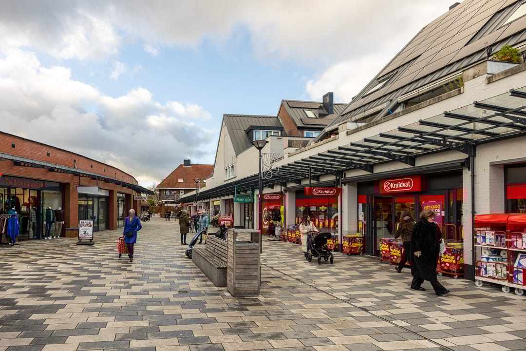 Foto 28 van De Zeilmakerij 66