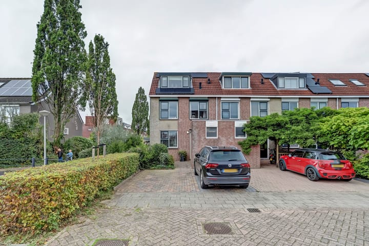 Foto 7 van Wulpendreef 2