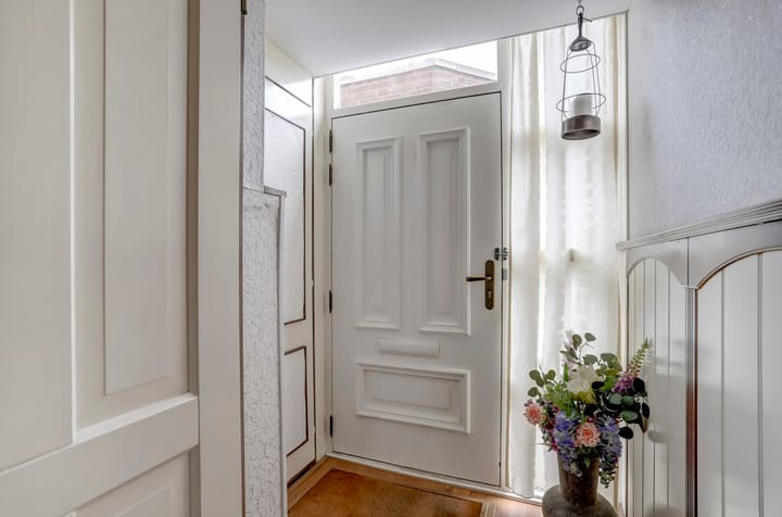 Foto 9 van Wulpendreef 2