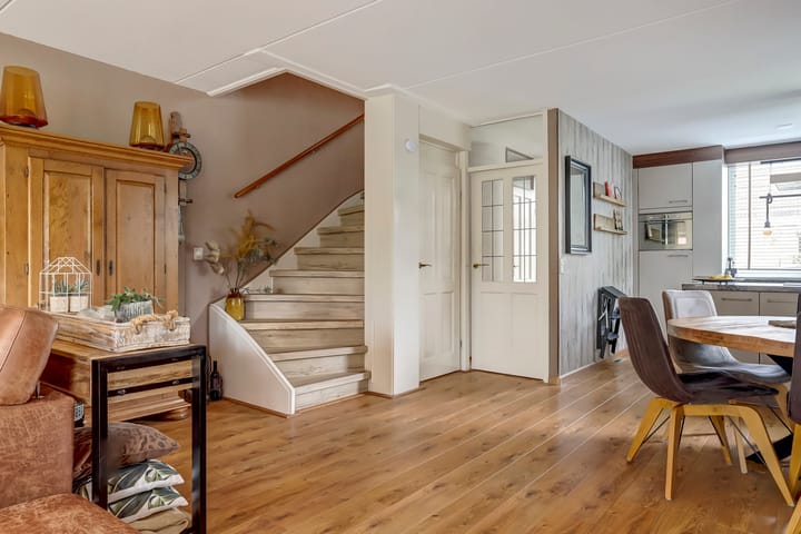 Foto 11 van Wulpendreef 2