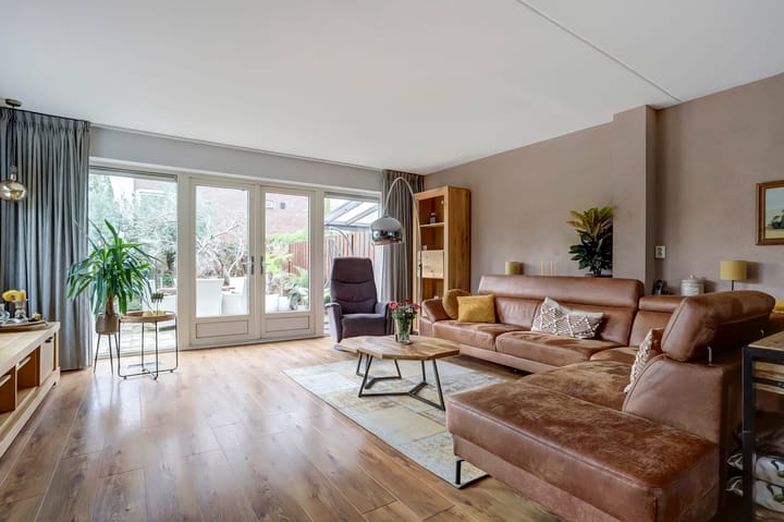 Foto 13 van Wulpendreef 2