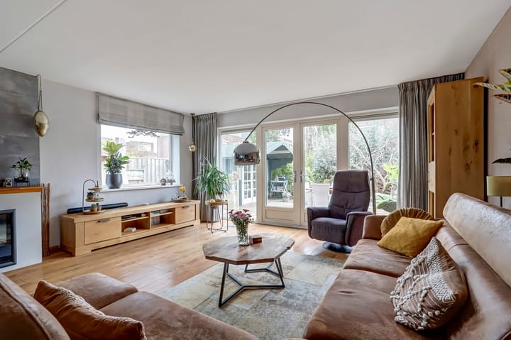 Foto 14 van Wulpendreef 2