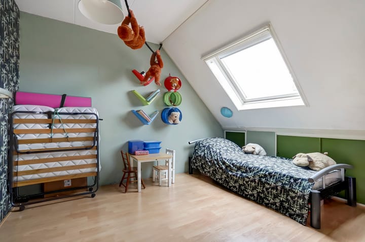 Foto 22 van Wulpendreef 2