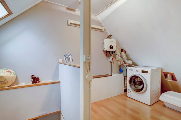 Foto 25 van Wulpendreef 2