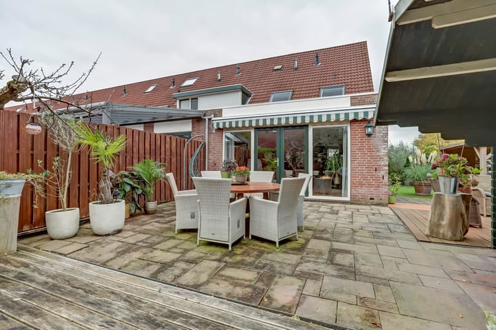 Foto 28 van Wulpendreef 2