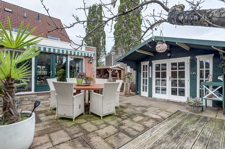 Foto 29 van Wulpendreef 2