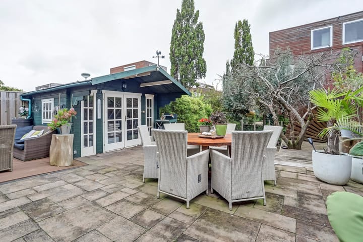 Foto 30 van Wulpendreef 2