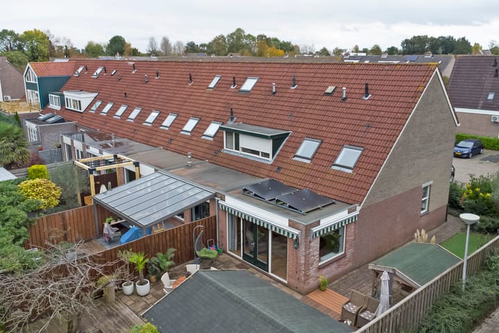 Foto 6 van Wulpendreef 2