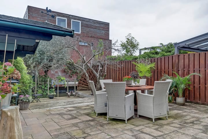 Foto 31 van Wulpendreef 2