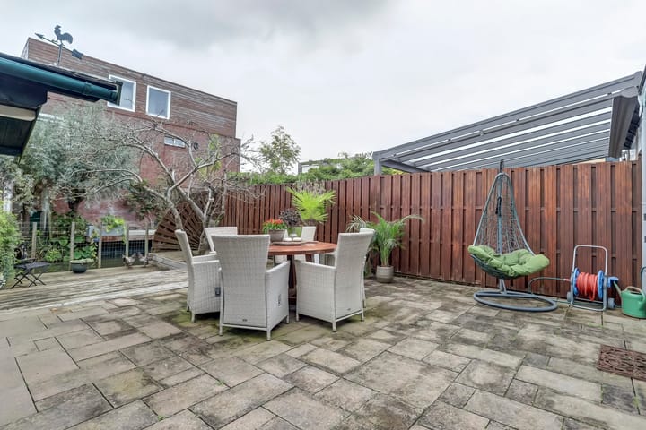 Foto 32 van Wulpendreef 2