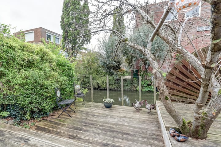 Foto 33 van Wulpendreef 2