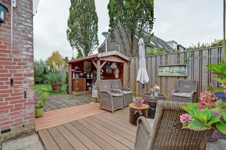 Foto 34 van Wulpendreef 2