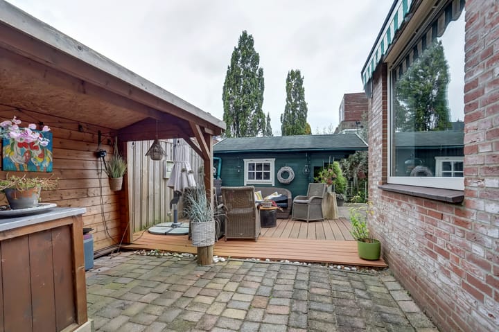 Foto 35 van Wulpendreef 2