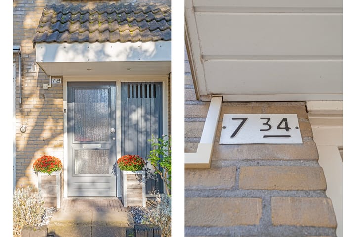 Photo 6 of Hofstukken 734