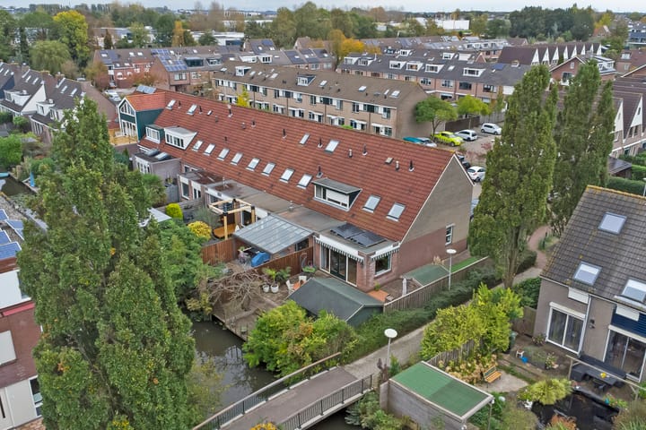 Foto 38 van Wulpendreef 2