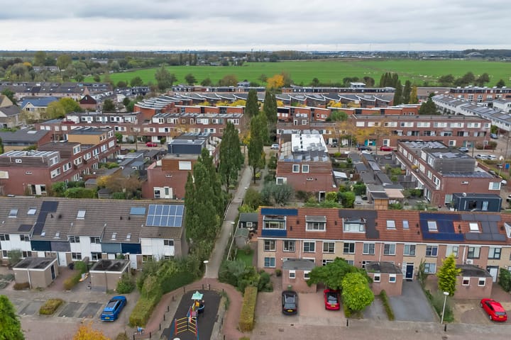 Foto 40 van Wulpendreef 2