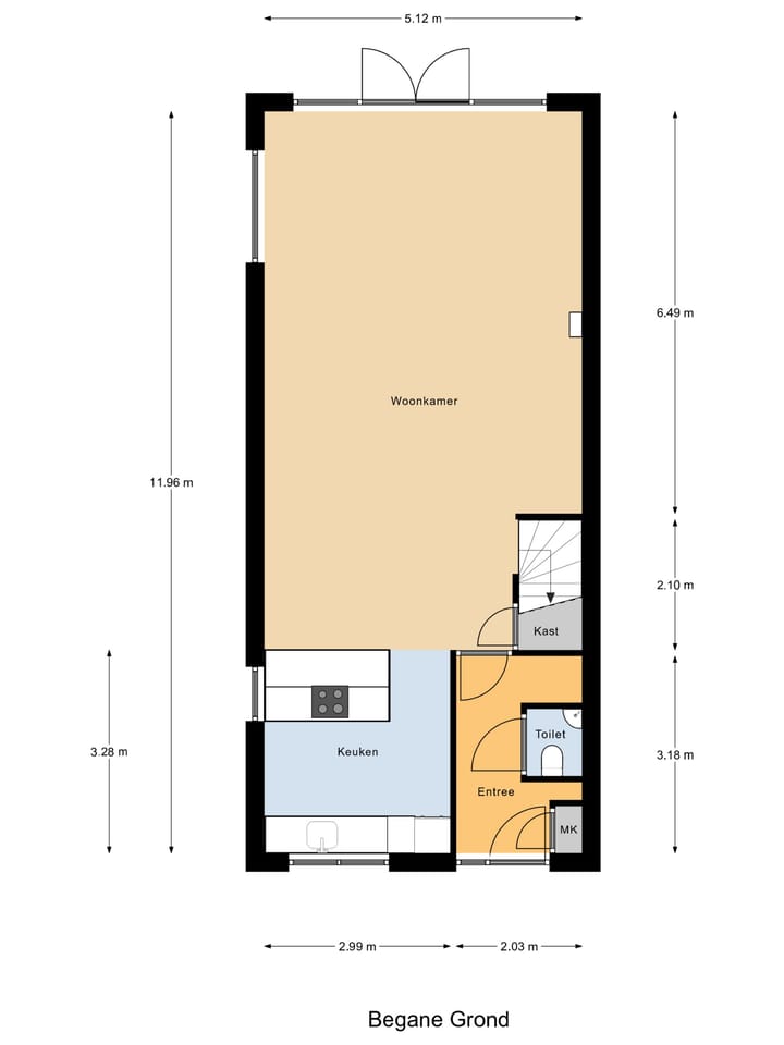 Foto 41 van Wulpendreef 2