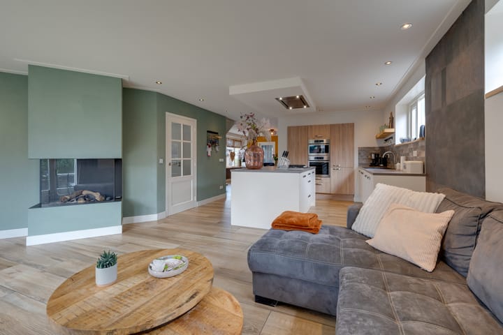 Foto 1 van Kroonstraat 6