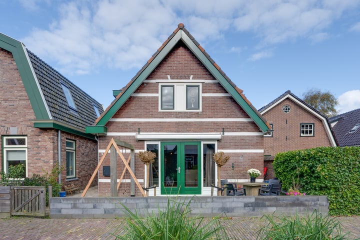 Bekijk foto 3 van Kroonstraat 6