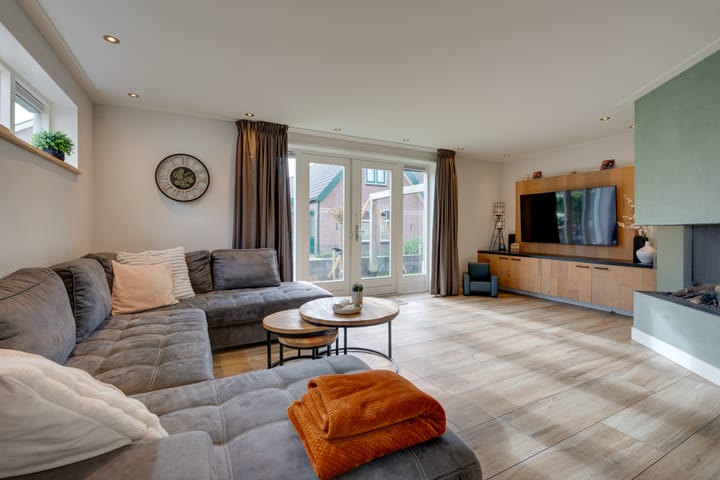 Foto 10 van Kroonstraat 6