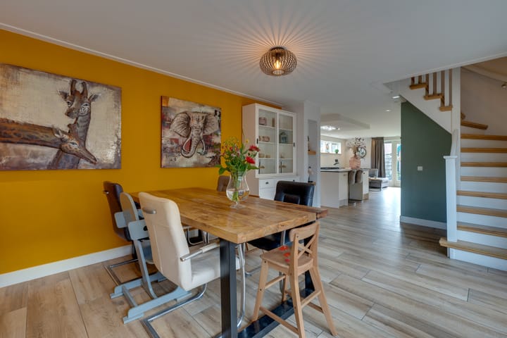 Foto 24 van Kroonstraat 6