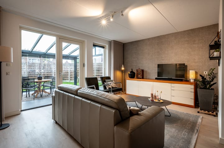 Foto 4 van Kopenhagenlaan 106