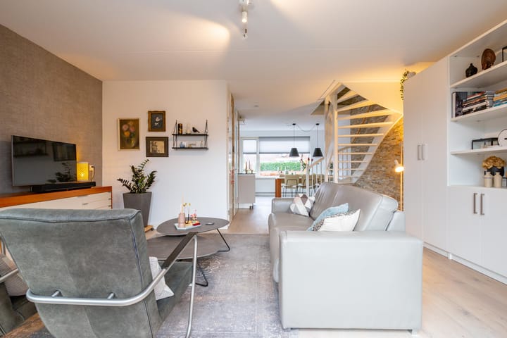 Foto 5 van Kopenhagenlaan 106