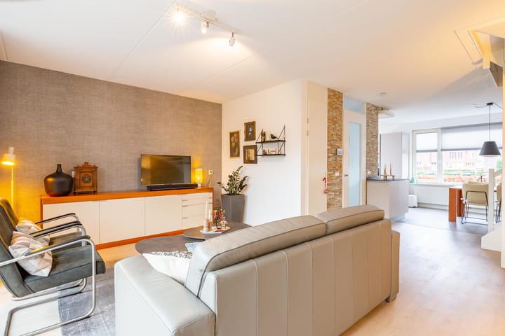 Foto 6 van Kopenhagenlaan 106