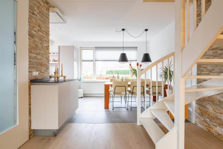 Foto 8 van Kopenhagenlaan 106