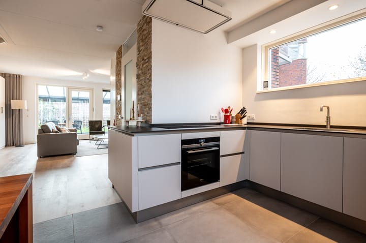 Foto 10 van Kopenhagenlaan 106