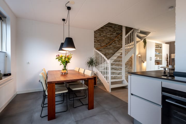 Foto 9 van Kopenhagenlaan 106