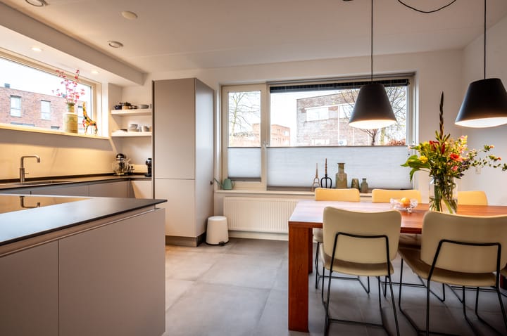 Foto 11 van Kopenhagenlaan 106