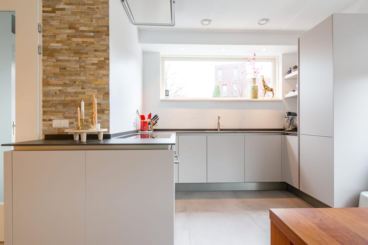 Foto 12 van Kopenhagenlaan 106