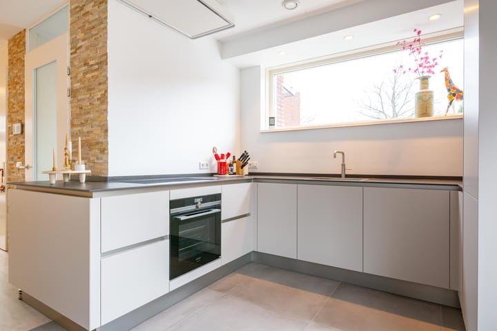 Foto 13 van Kopenhagenlaan 106