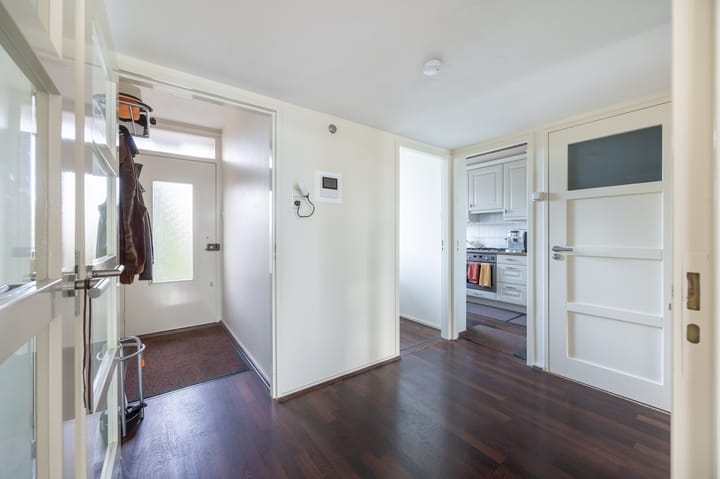 Foto 2 van Burgemeester Sweenslaan 51