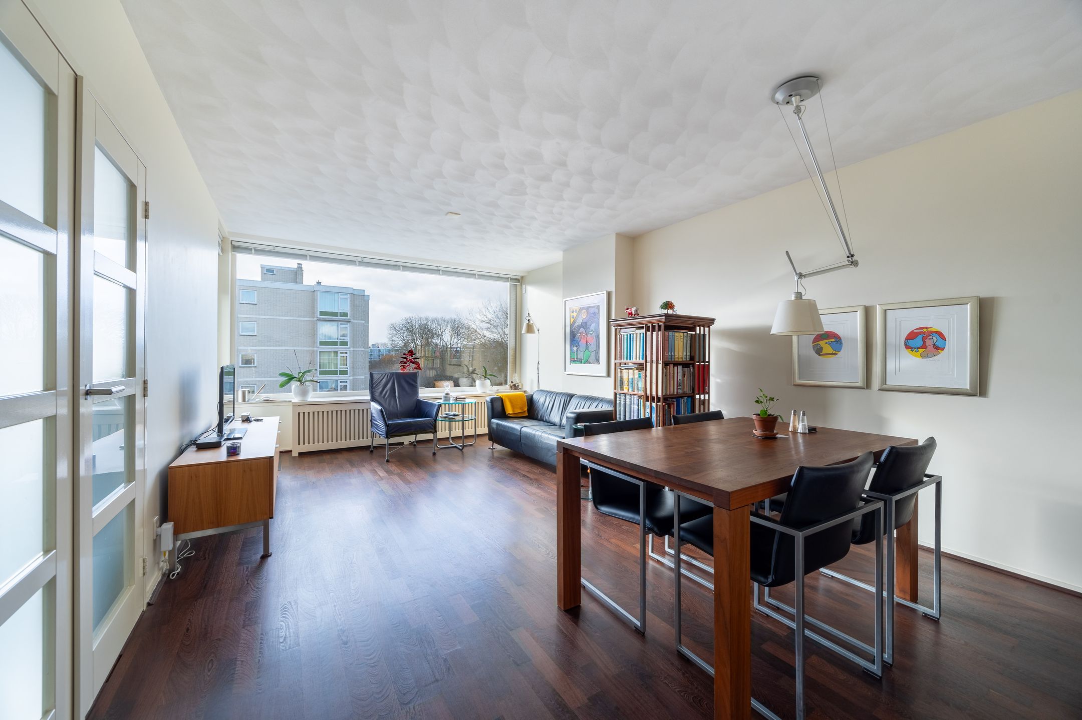 Foto 3 van Burgemeester Sweenslaan 51